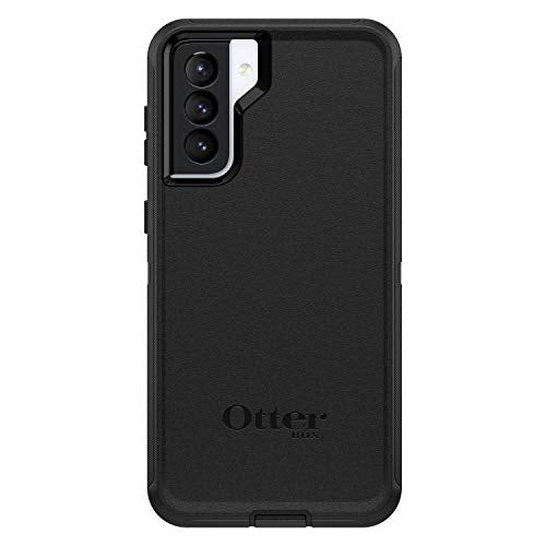 OtterBox Defender Samsung Galaxy S21+ 5G - black - ProPack
