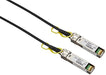 Cisco SFP+ Copper Twinax Cable - Direct attach cable - SFP+ to SFP+ - 2.5 m - twinaxial - for 250 Series, Catalyst 2960, 2960G, 2960S, ESS9300, Nexus 93180, 9336, 9372, UCS 6140, C4200