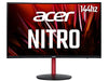 Acer Nitro XZ242QP 23.6in Curved Monitor