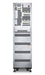APC Easy UPS 3S E3SUPS10KHB1 - UPS - AC 380/400/415 V - 10 kW - 10000 VA - 3-phase - white