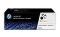 Best Value HP CB435AD 35A Original LaserJet Toner Cartridges, Black, Pack of 2