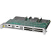 Cisco ASR 1000 Series Fixed Ethernet Line Card - Expansion module - 10Gb Ethernet x 6 - for ASR 1001, 1001-X, 1002, 1002-F, 1002-X, 1002-X 10G, 1004, 1006, 1013