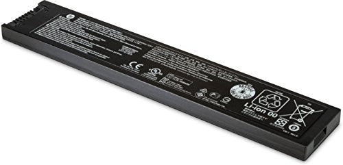 HP - Printer battery - 1 x Lithium Ion - for Officejet 200, 202, 250 Mobile, 252 Mobile