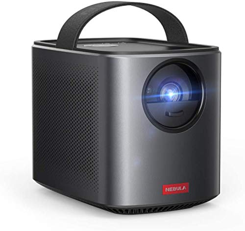 Nebula Mars 2 Pro 500 Lumens Projector