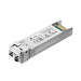 TP-Link TL-SM5110-SR - SFP+ transceiver module - 10 GigE - 10GBase-SR - LC/UPC multi-mode - up to 300 m - 850 nm - for JetStream TL-SG3428X