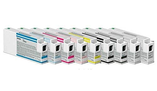 Epson T8006 - 700 ml - vivid light magenta - original - ink cartridge - for SureColor SC-P10000, SC-P20000, SC-P20000SE
