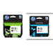 HP 912XL - High Yield - black - original - ink cartridge - for Officejet 80XX, Officejet Pro 80XX