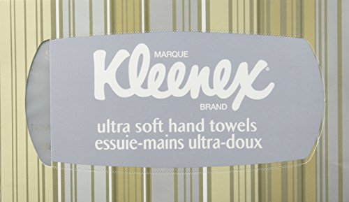 Best Value Kimberly-Clark 317102 - POP-UP Soft Hand Towels Box- 70 Units