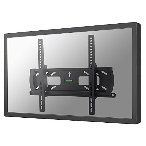 NewStar TV/Monitor Wall Mount (tiltable) for 23"-60" Screen - Black - Wall mount for LCD display - black - screen size: 23"-60"