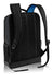 Dell Essential Backpack 15 - Notebook carrying backpack - 15" - black reflective printing with bumped up texture - for Latitude 3320, 3520, Vostro 13 5310, 14 5410, 15 3510, 15 5510, 15 7510, 5415, 5515