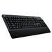 Logitech Gaming G613 - Keyboard - Bluetooth, LIGHTSPEED - QWERTY - UK - key switch: Romer-G