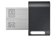 Samsung 128GB Fit Plus USB3.1 Black Flash Drive Read Speeds of up to 300MBs Write Speeds of up to 30MBs