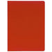 Exacompta Display Book Soft Eco Pp A4 20 Pockets Red