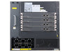 HP 12504 AC Switch Chassis