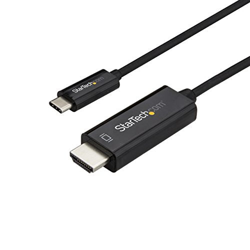StarTech Cable USB C to HDMI 3m 4K60Hz