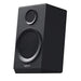 Logitech Z333 - Speaker system - for PC - 2.1-channel - 40 Watt (Total)