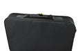 techair - Notebook carrying case - 11.6" - black