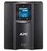 APC Smart-UPS C 1500VA LCD - UPS - AC 230 V - 900 Watt - 1500 VA - USB - output connectors: 8 - black - with APC SmartConnect