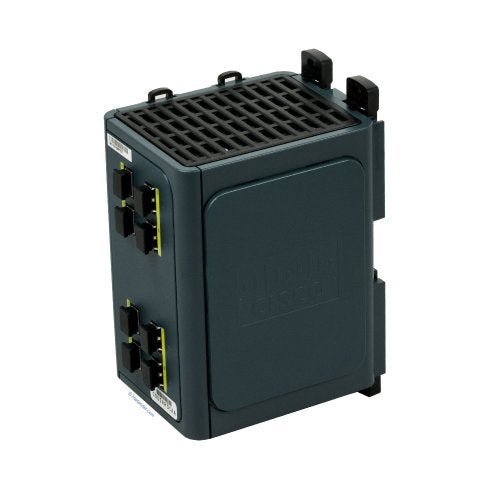 Cisco IE 3000 Expansion Module 8 100FX