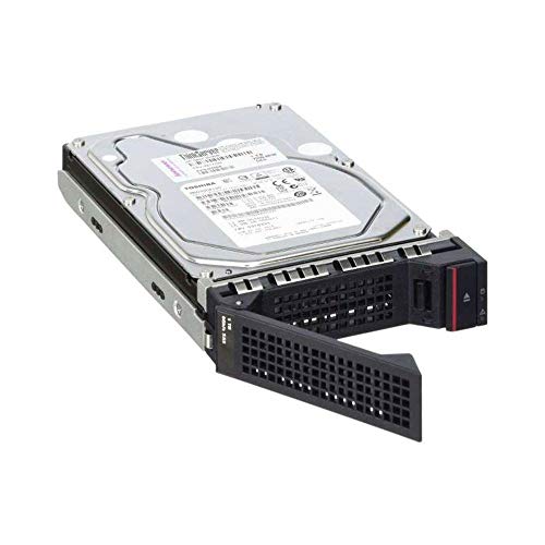 900 GB - hot-swap - 2.5" - SAS 12Gb/s - 10000 rpm - for ThinkAgile VX 2U Certified Node, 2U4N Certified Node, ThinkSystem SR250, SR950, ST250