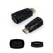 AddOn HDMI to VGA Active Adapter - Video converter - HDMI - VGA - black