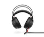 OMEN by HP 800 - Headset - full size - wired - 3.5 mm jack - noise isolating - for OMEN by HP 16, Victus by HP 16, HP 15, Chromebook 11, Pavilion 15, Slim S01