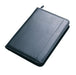 Best Value Collins Portfolio with Zipper - Black