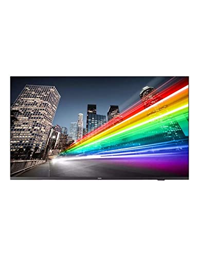 65in B Line HDMI USB Professional TV