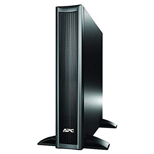 SmartUPS X 48V External Battery Tower