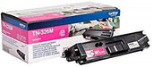 Brother TN326M - Magenta - original - toner cartridge - for Brother DCP-L8400, DCP-L8450, HL-L8250, HL-L8350, MFC-L8650, MFC-L8850