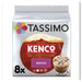 Tassimo Kenco Mocha PK8
