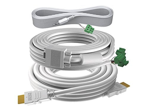 VISION Techconnect 3m Cable Pack