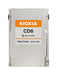 KIOXIA CD6-V Series KCD61VUL3T20 - Solid state drive - 3200 GB - internal - 2.5" - PCI Express 4.0 (NVMe)