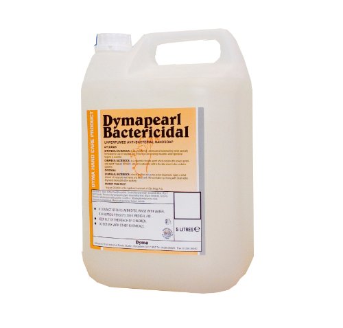 Valuex Bacetrcidal Hand Soap 5 Litre Dd