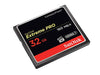SanDisk Extreme Pro - Flash memory card - 32 GB - 1000x/1067x - CompactFlash