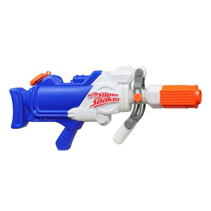 NERF Super Soaker Hydra //E2907