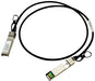 Cisco Direct-Attach Active Optical Cable - Network cable - QSFP+ to QSFP+ - 10 m - fibre optic - SFF-8436 - active - beige - for Nexus 3172PQ, 3172PQ-XL, 3172TQ, 6001, 6001P, 6001T, 6004, 6004 24, 6004EF, 6004X