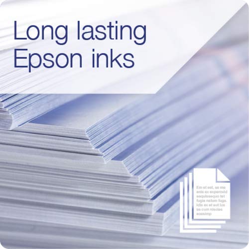 Epson 103 - 70 ml - cyan - original - ink refill - for EcoTank ET-3111, L1110, L3110, L3111, L3150, L3151, L3156, L3160