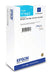 Epson T7562 - 14 ml - L size - cyan - original - ink cartridge - for WorkForce Pro WF-8010, WF-8090, WF-8090 D3TWC, WF-8510, WF-8590, WF-8590 D3TWFC