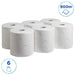 Pk6 Handtowels Rol We Kleenex Ultra 150M