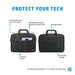 HP Renew Business - Notebook carrying shoulder bag - 14.1" - for Chromebook x360, Elite Dragonfly G2, Pro c640 G2, ProBook 440 G7, ProBook x360