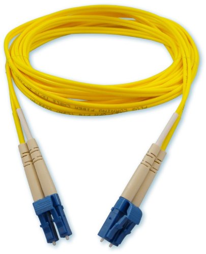 Fiber Patchcord LC t LC Multi Mode 5m
