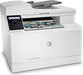 HP Laserjet Pro M183FW Laser All in One