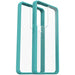 OtterBox React Samsung Galaxy S21 Ultra 5G Sea Spray - clear/blue