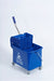 Best Value Abbey 20 Litre Blue Speedy Bucket & Wringer 1