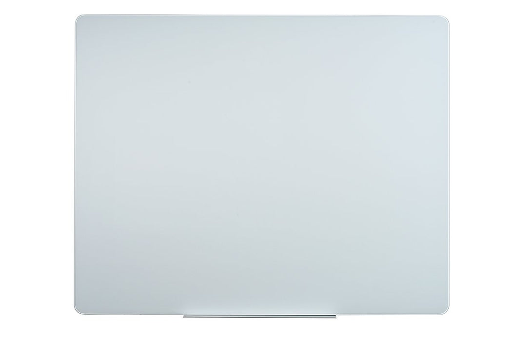 Best Value Bi-Office Magnetic Glass Memo Board, 150 x 120 cm