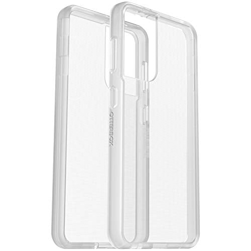 OtterBox React Samsung Galaxy S21 5G - clear