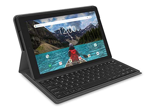 Venturer Mariner 10 Pro Android Tablet & Detachable Keyboard