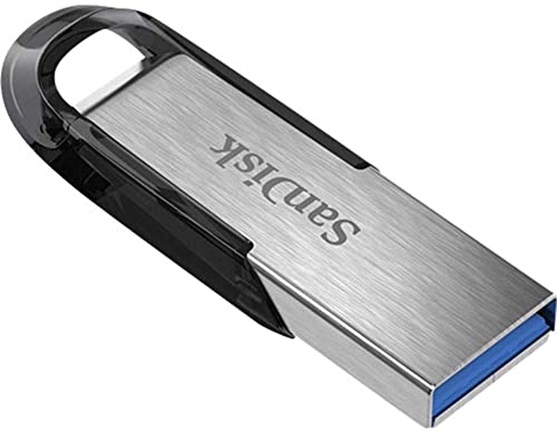 SanDisk Ultra Flair - USB flash drive - 128 GB - USB 3.0