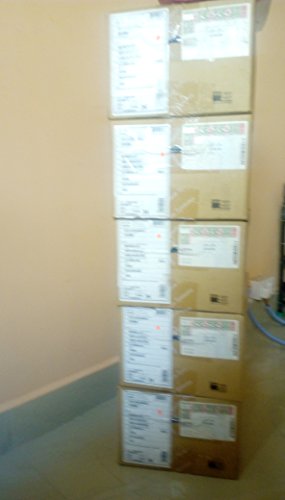 Cisco Catalyst 2960-8TC-S - Switch - Managed - 8 x 10/100 + 1 x combo Gigabit SFP - desktop - refurbished